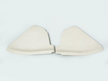 Load image into Gallery viewer, 2003 - 2006 Mercedes Benz Sl Class R230 Trim Cover Panel Left Right Set Of 2 OEM, buy