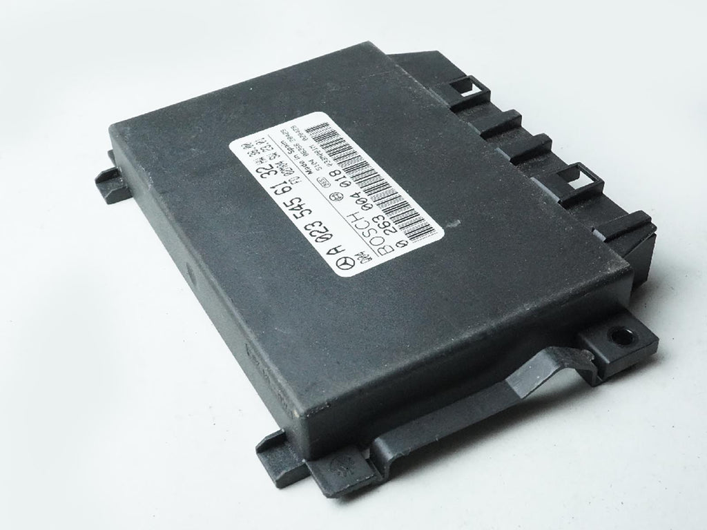  2003 - 2006 Mercedes Benz Sl Class R230 Parking Assist Control Module 0235456132, in stock