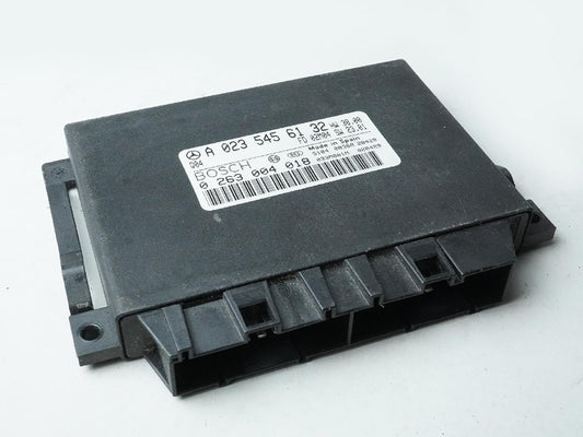 2003 - 2006 Mercedes Benz Sl Class R230 Parking Assist Control Module 0235456132