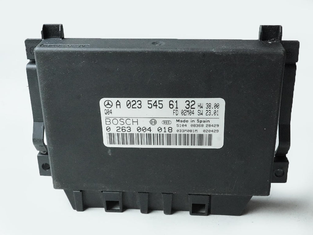  2003 - 2006 Mercedes Benz Sl Class R230 Parking Assist Control Module 0235456132, cheap