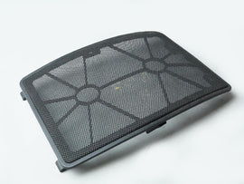 2004 - 2007 BMW 5 SERIES TRIM COVER GRILLE SPEAKER REAR RH PASSENGER OEM, Price