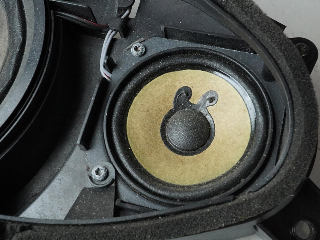  2003 - 2008 Mercedes Benz Sl Class R230 Speaker Bose Sound Audio Bose Lh Front, buy