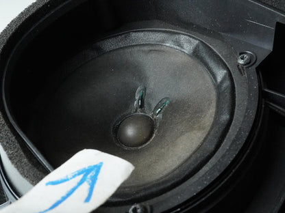 2003 - 2008 Mercedes Benz Sl Class R230 Speaker Bose Sound Audio Bose Lh Front