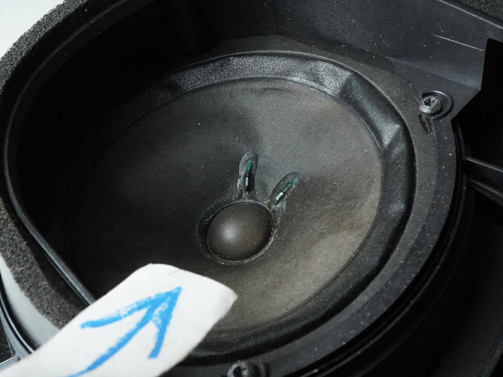  2003 - 2008 Mercedes Benz Sl Class R230 Speaker Bose Sound Audio Bose Lh Front, price