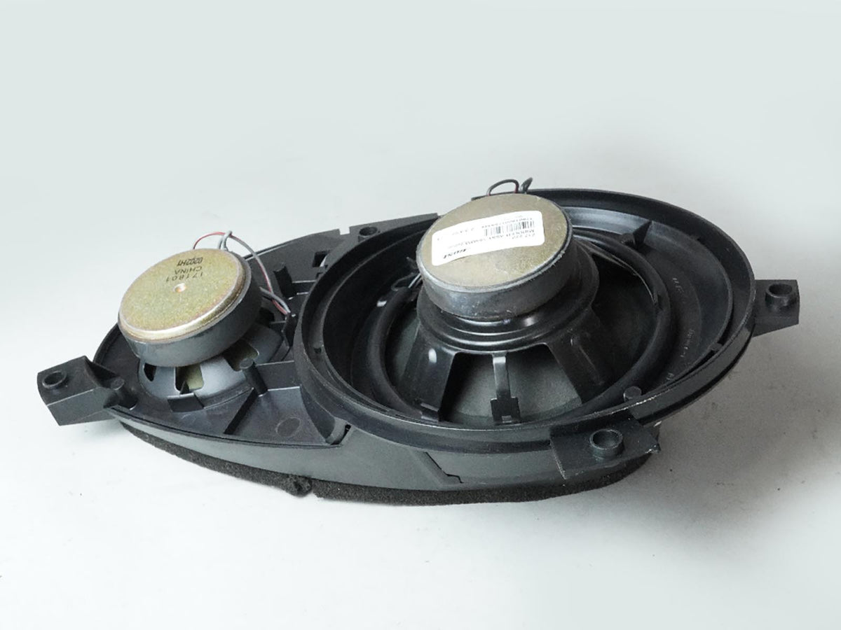 2003 - 2008 Mercedes Benz Sl Class R230 Speaker Bose Sound Audio Bose Lh Front