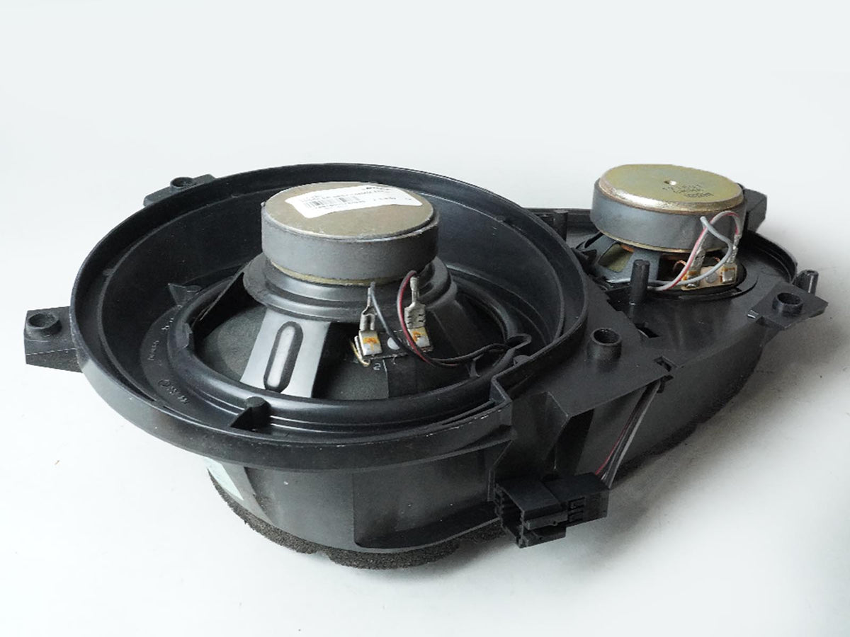 2003 - 2008 Mercedes Benz Sl Class R230 Speaker Bose Sound Audio Bose Lh Front