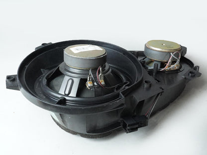 2003 - 2008 Mercedes Benz Sl Class R230 Speaker Bose Sound Audio Bose Lh Front