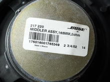 Load image into Gallery viewer, 2003 - 2008 Mercedes Benz Sl Class R230 Speaker Bose Sound Audio Bose Lh Front, in stock