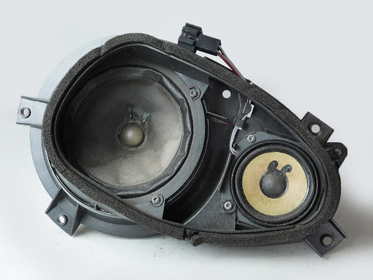 2003 - 2008 Mercedes Benz Sl Class R230 Speaker Bose Sound Audio Bose Lh Front