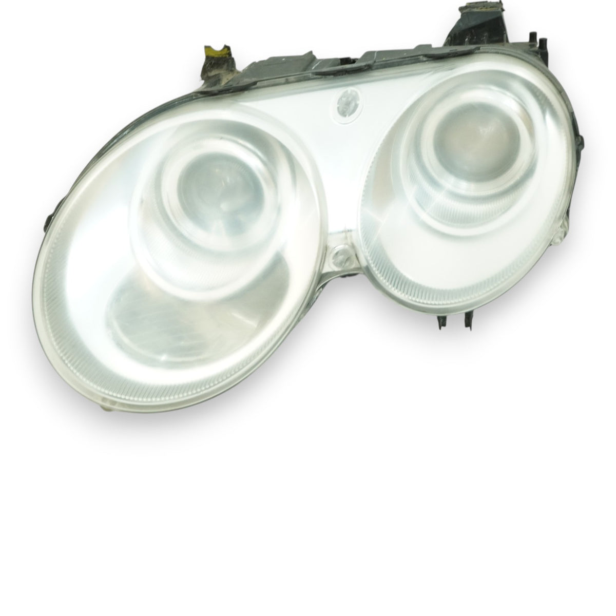 03-08 Bentley Continental GT GTC Headlight Lamp Xenon HID Left 3W1941015M OEM