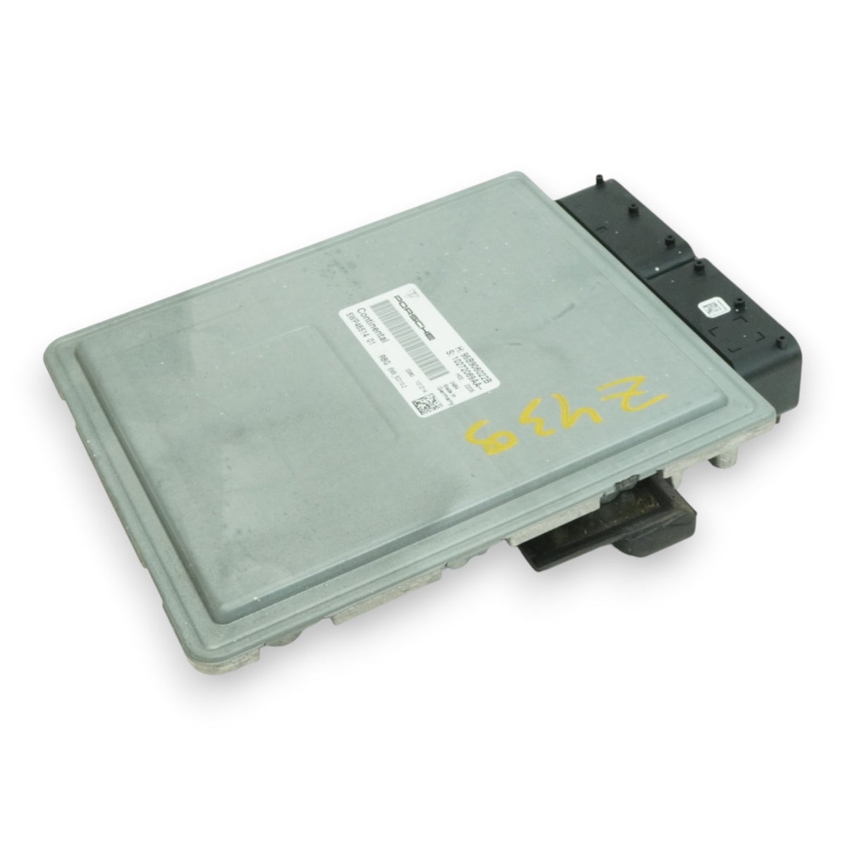 15-18 Porsche Macan 95B 3.0L ECU Engine Computer Control Module 95B906022B OEM