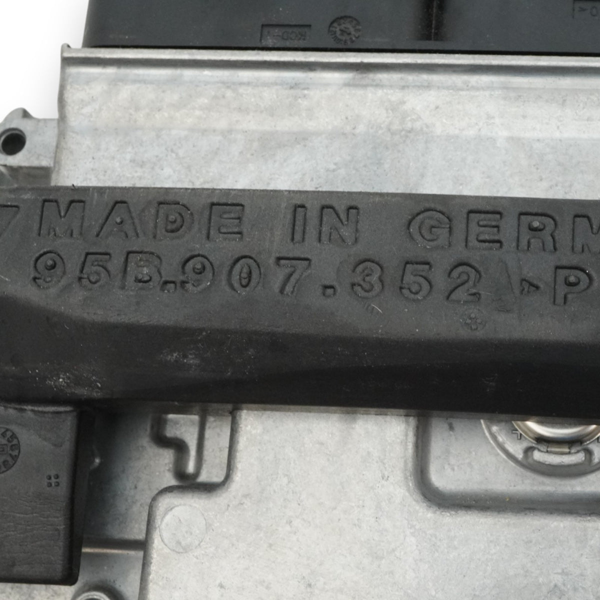 15-18 Porsche Macan 95B 3.0L ECU Engine Computer Control Module 95B906022B OEM