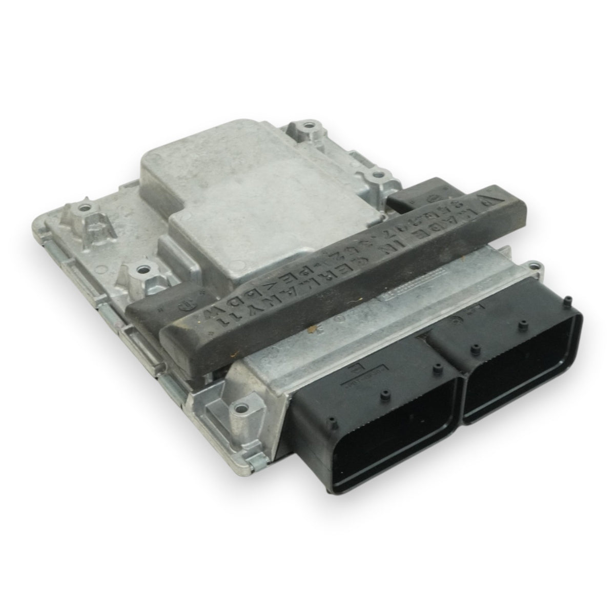 15-18 Porsche Macan 95B 3.0L ECU Engine Computer Control Module 95B906022B OEM
