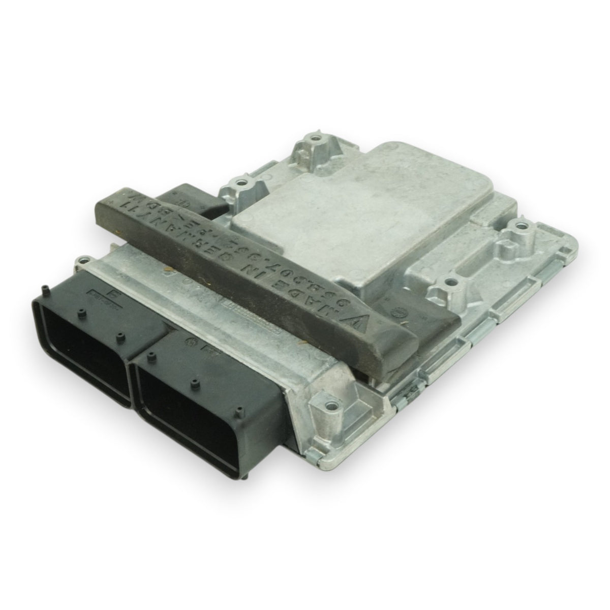 15-18 Porsche Macan 95B 3.0L ECU Engine Computer Control Module 95B906022B OEM