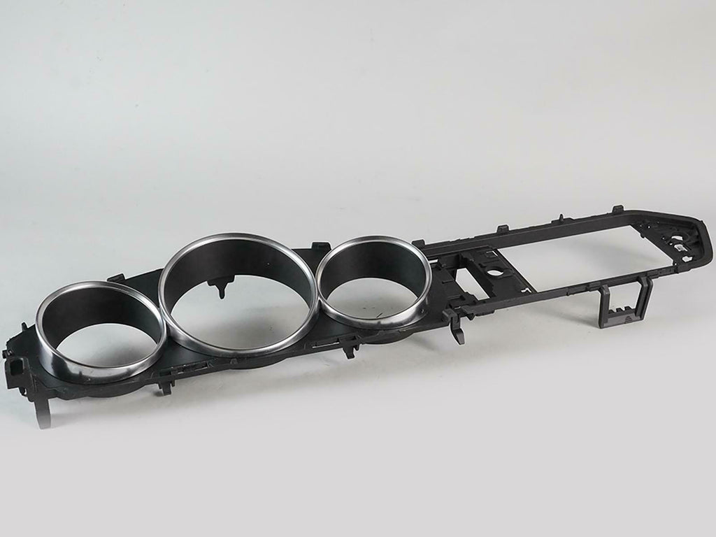  2012 - 2014 Mercedes C Class W204 Speedometer Cluster Display Screen Bezel Cover, cheap