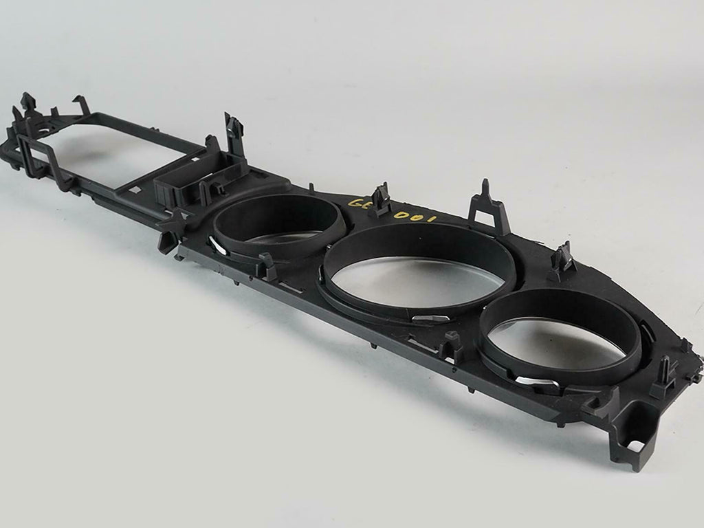  2012 - 2014 Mercedes C Class W204 Speedometer Cluster Display Screen Bezel Cover, price