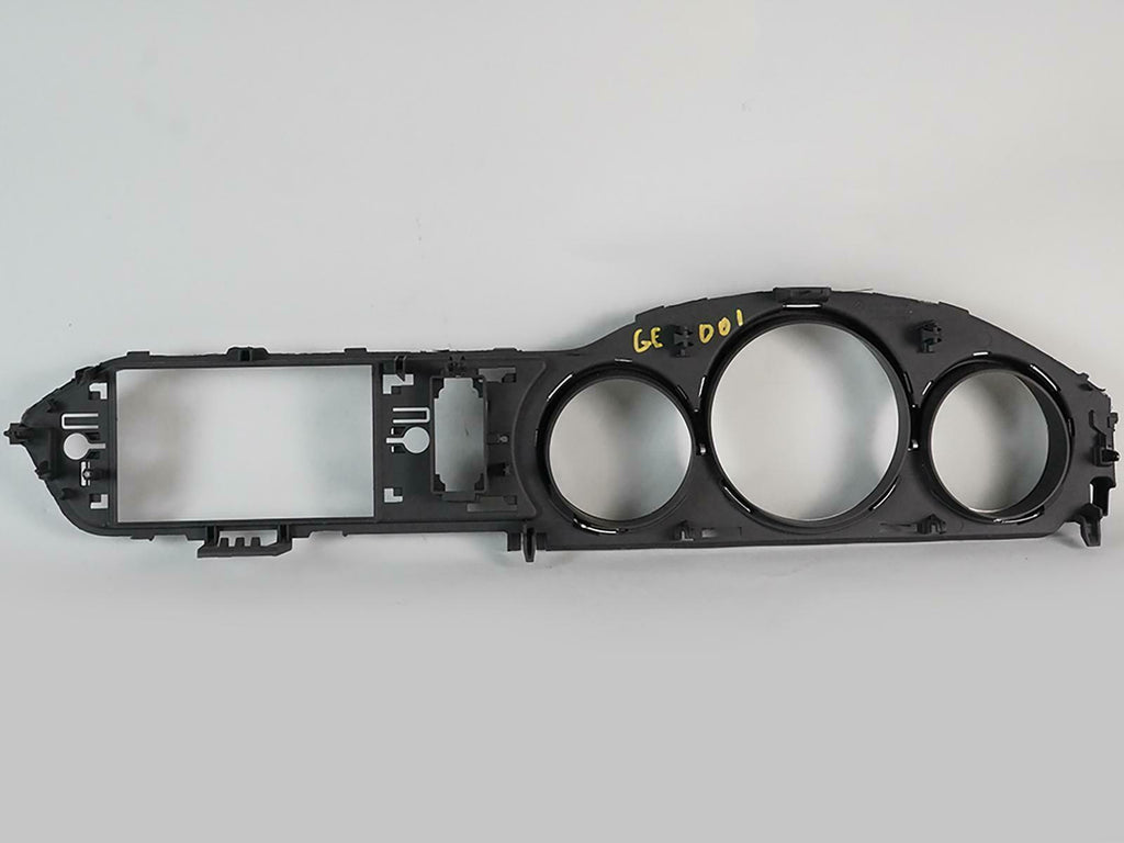  2012 - 2014 Mercedes C Class W204 Speedometer Cluster Display Screen Bezel Cover, buy