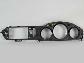 2012 - 2014 Mercedes C Class W204 Speedometer Cluster Display Screen Bezel Cover, Price