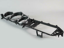 Load image into Gallery viewer, 2012 - 2014 Mercedes C Class W204 Speedometer Cluster Display Screen Bezel Cover, used