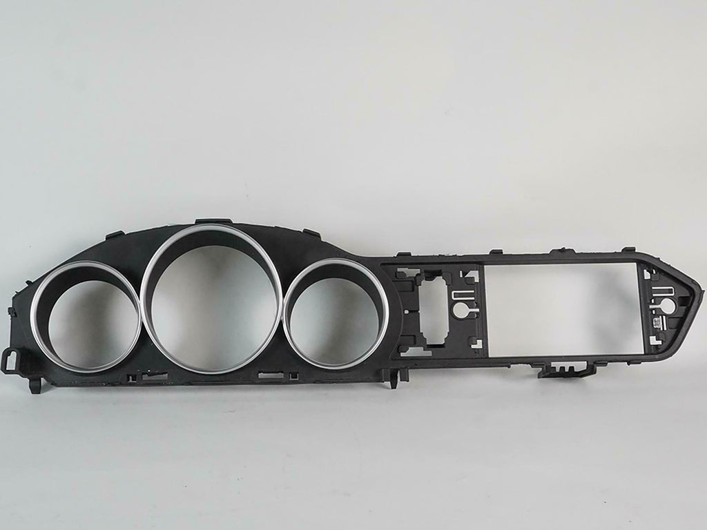  2012 - 2014 Mercedes C Class W204 Speedometer Cluster Display Screen Bezel Cover, in stock