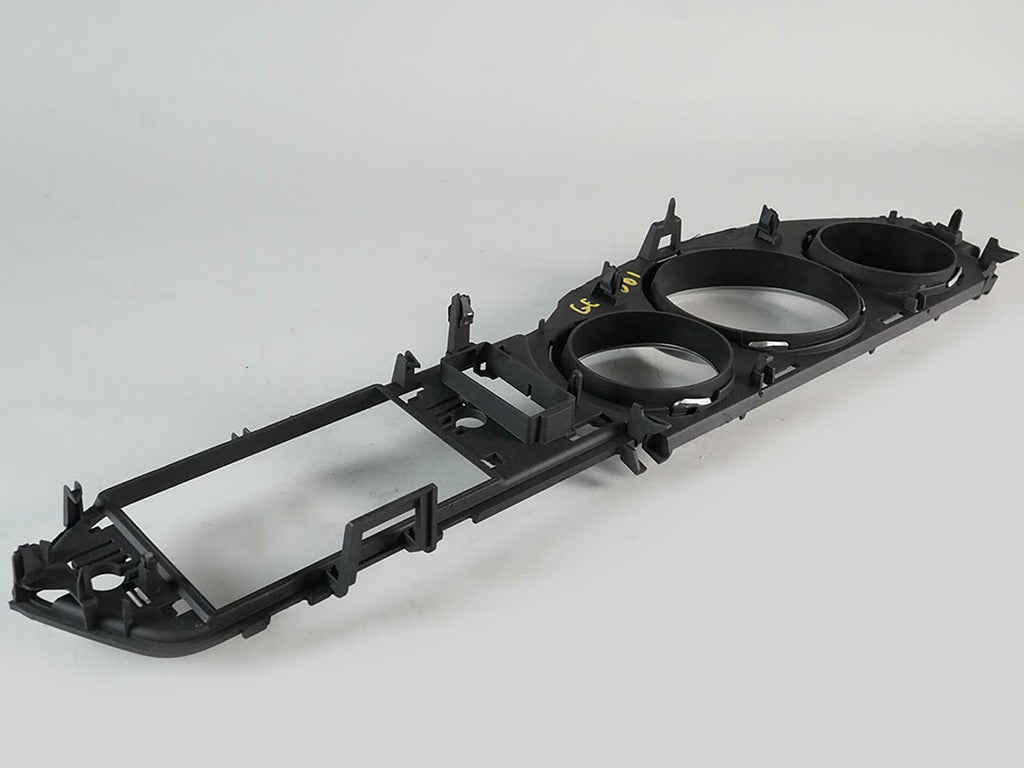  2012 - 2014 Mercedes C Class W204 Speedometer Cluster Display Screen Bezel Cover, buy