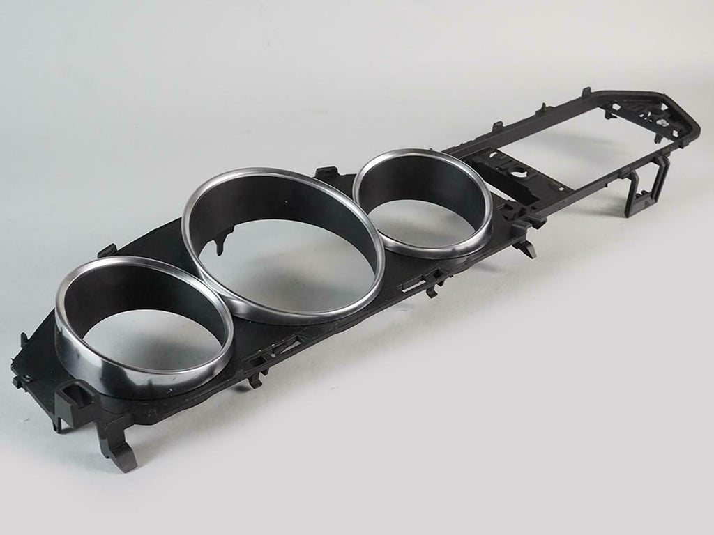  2012 - 2014 Mercedes C Class W204 Speedometer Cluster Display Screen Bezel Cover, price
