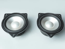 2006 - 2009 BMW 5 SERIES E60 SPEAKER AUDIO SOUND STEREO LOGIC 7 REAR RIGHT LEFT, Price