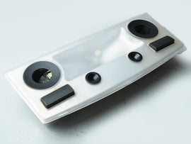 2004 - 2009 BMW 5 SERIES E60 DOME LIGHT LAMP CONSOLE OVERHEAD UPPER REAR OEM, Buy