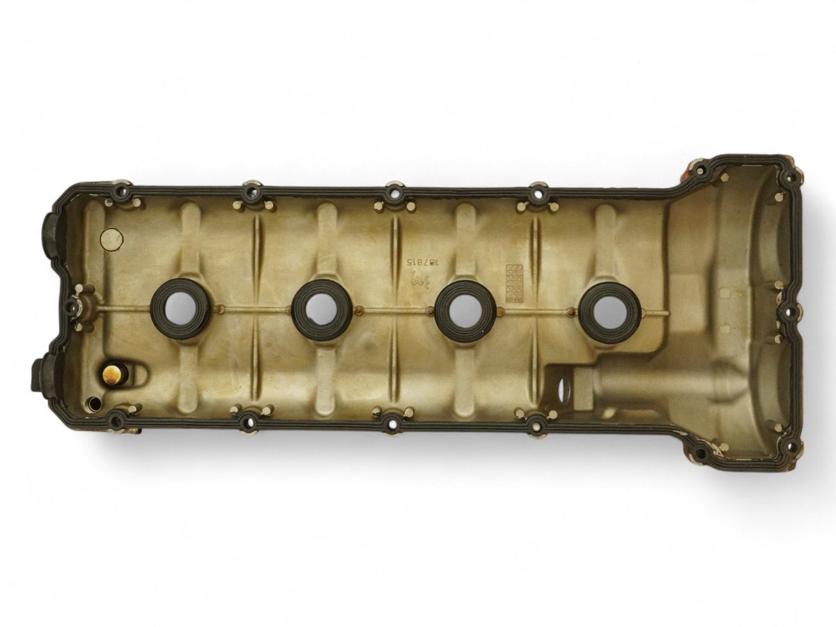 2004-2007 Maserati QuaTTroporte M139 4.2 Cylinder Head Cover Right Passenger OEM