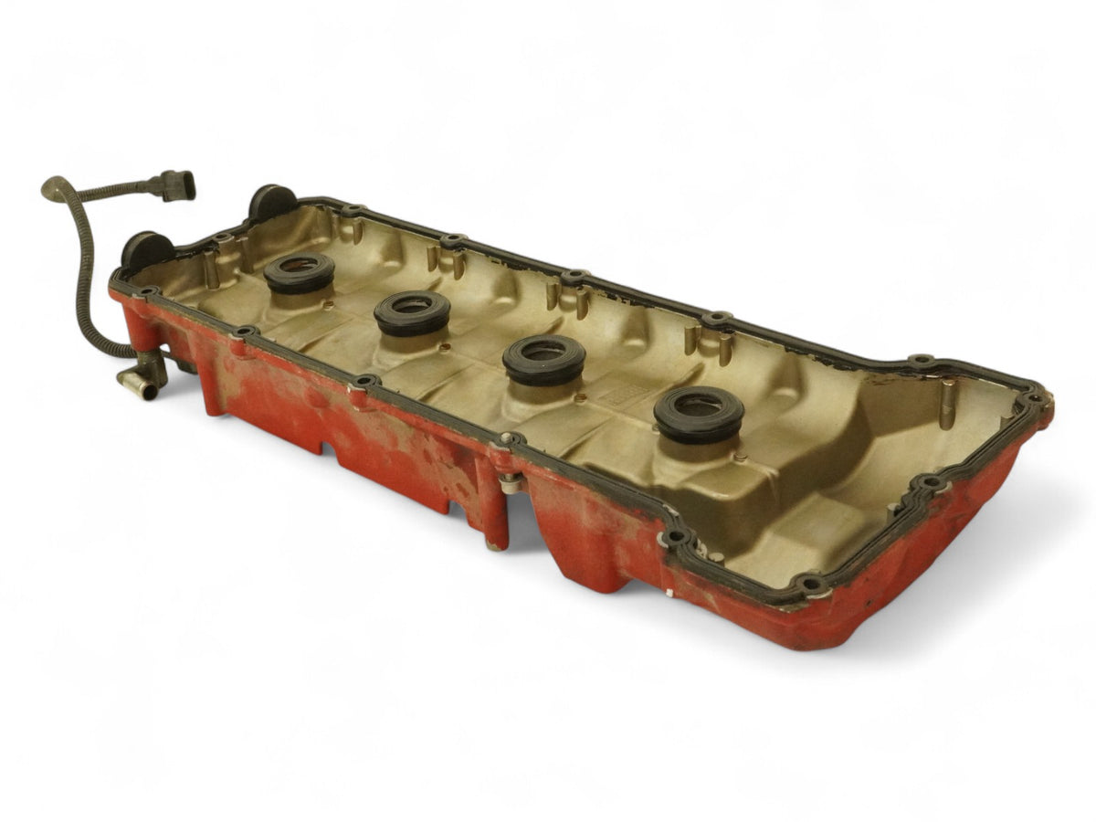 2004-2007 Maserati QuaTTroporte M139 4.2 Cylinder Head Cover Right Passenger OEM