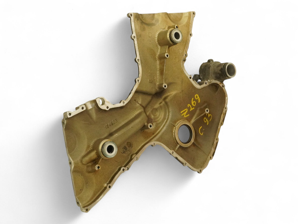 2004-2007 Maserati QuaTTroporte M139 4.2L Engine Motor Timing Chain Cover OEM