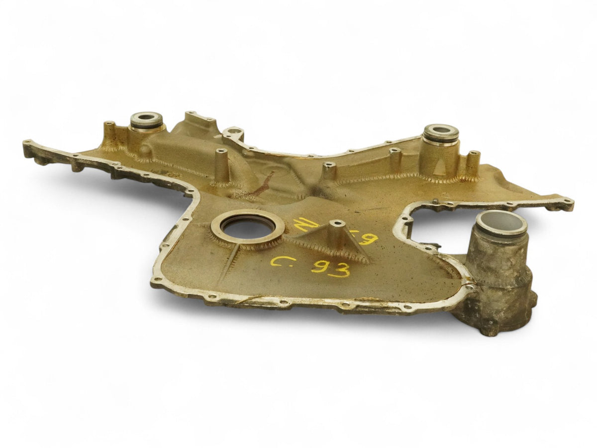 2004-2007 Maserati QuaTTroporte M139 4.2L Engine Motor Timing Chain Cover OEM