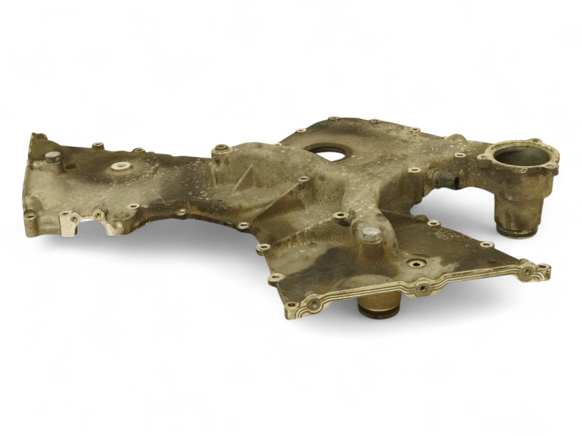 2004-2007 Maserati QuaTTroporte M139 4.2L Engine Motor Timing Chain Cover OEM