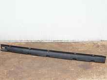 Load image into Gallery viewer, 2004 - 2010 BMW X3 E83 ROCKER PANEL SIDE SKIRT RIGHT PASSENGER 5177333087006, buy