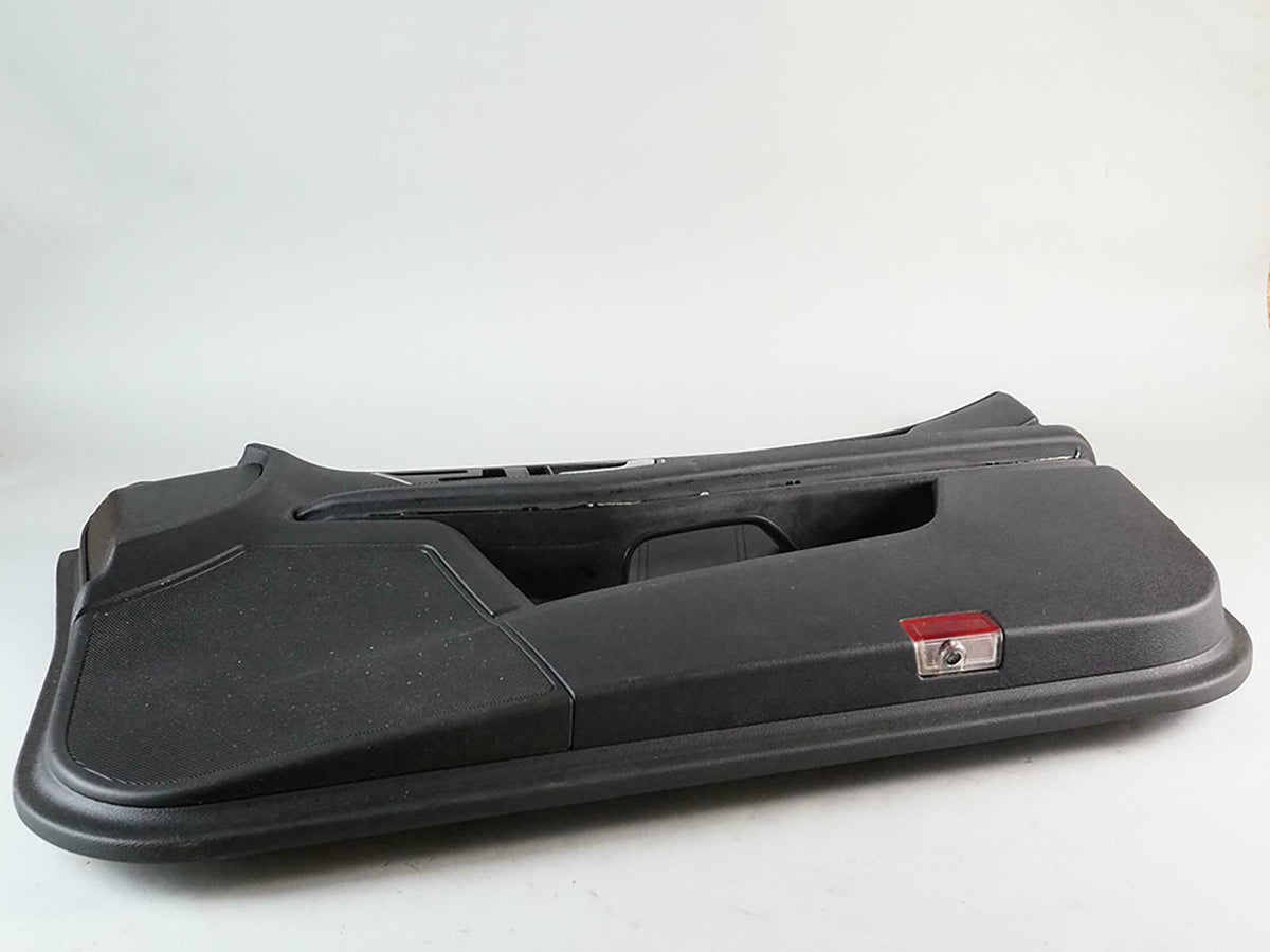 2010 - 2013 Mercedes E Class W212 Door Panel Inner Right Passenger Front OEM