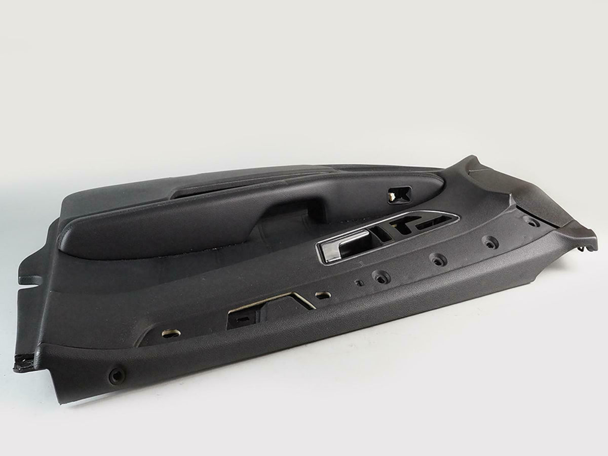 2010 - 2013 Mercedes E Class W212 Door Panel Inner Right Passenger Front OEM