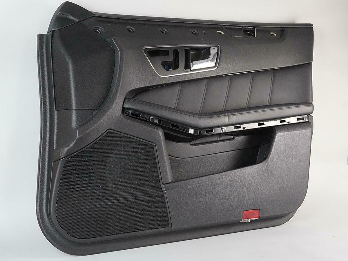 2010 - 2013 Mercedes E Class W212 Door Panel Inner Right Passenger Front OEM