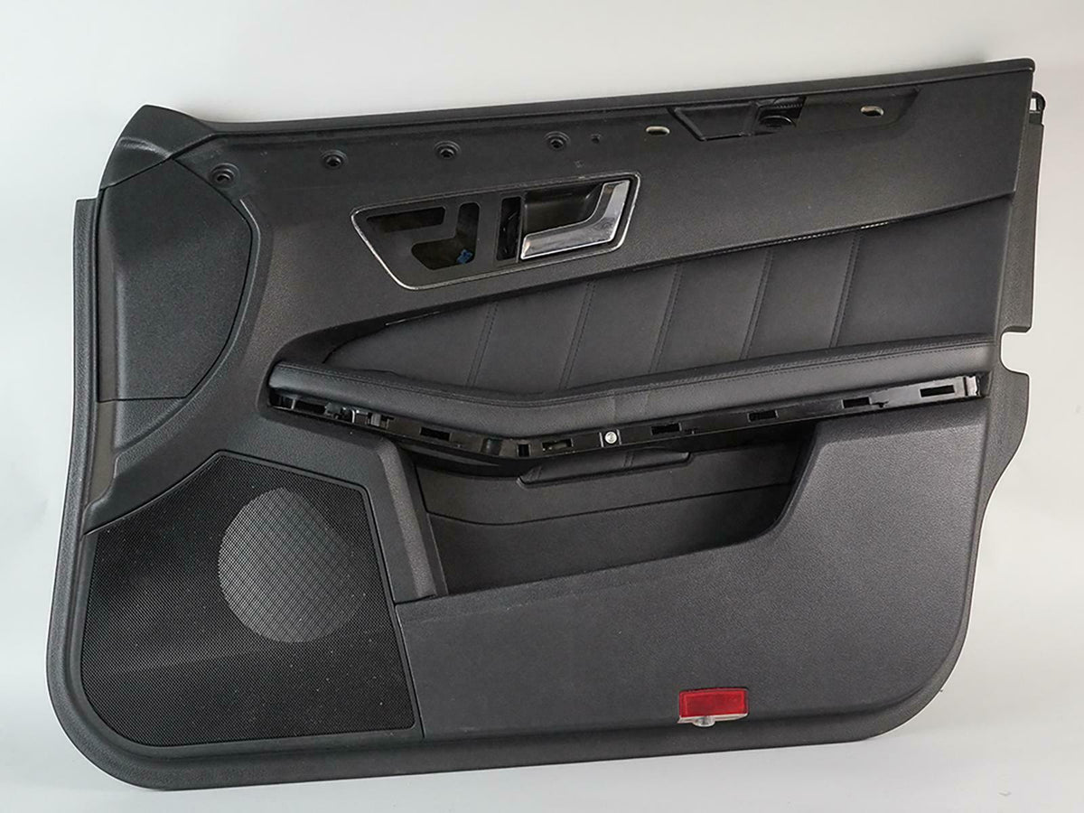 2010 - 2013 Mercedes E Class W212 Door Panel Inner Right Passenger Front OEM
