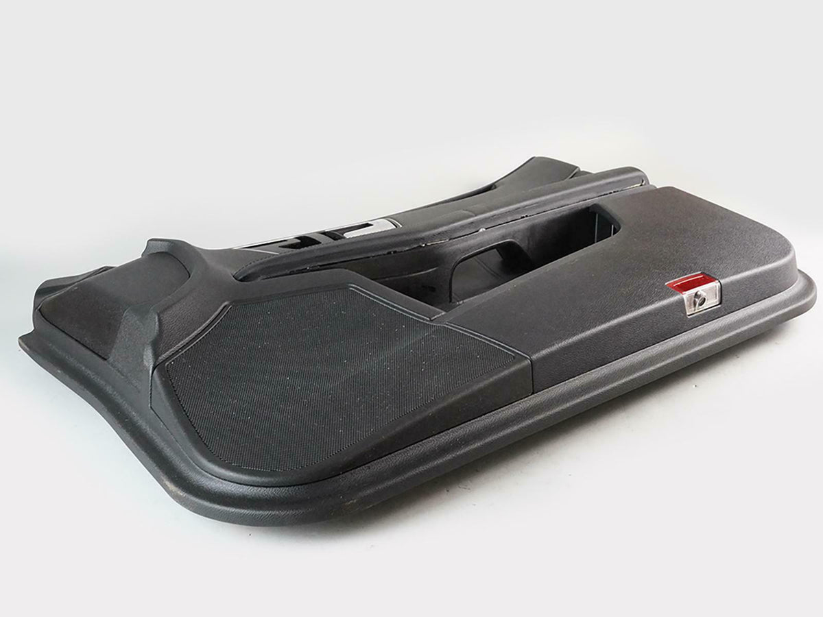 2010 - 2013 Mercedes E Class W212 Door Panel Inner Right Passenger Front OEM