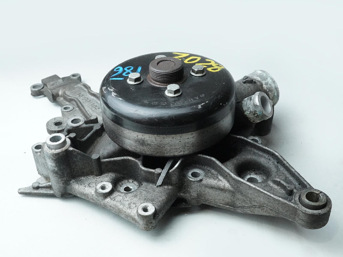 03-06 Mercedes SL500 R230 Coolant Pump Engine Motor Unit A1122010601 OEM