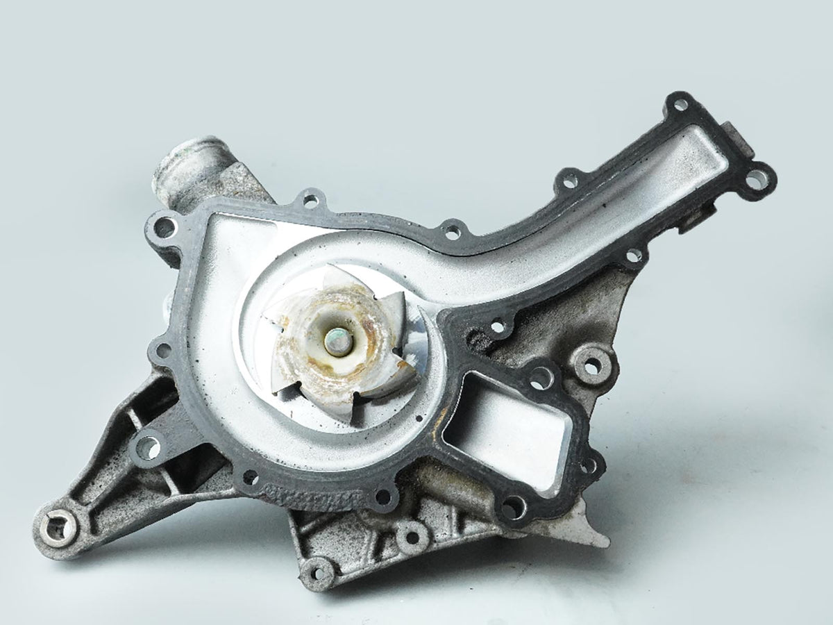 03-06 Mercedes SL500 R230 Coolant Pump Engine Motor Unit A1122010601 OEM