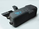 2004 - 2006 BMW X5 E53 4.4L 4.8L FUEL VAPOR EVAPORATOR CHARCOAL CANISTER UNIT