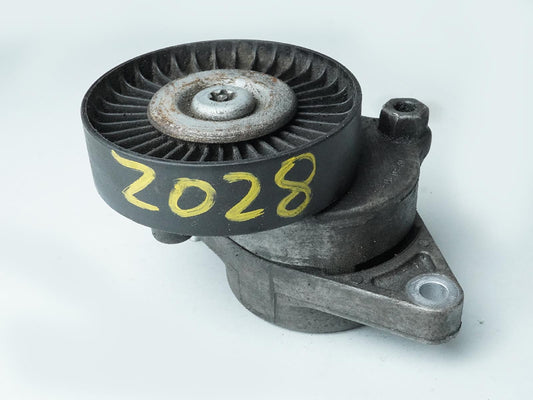 2003 - 2006 Mercedes Benz Sl Class R230 Tensioner Engine Motor A1122000970 OEM