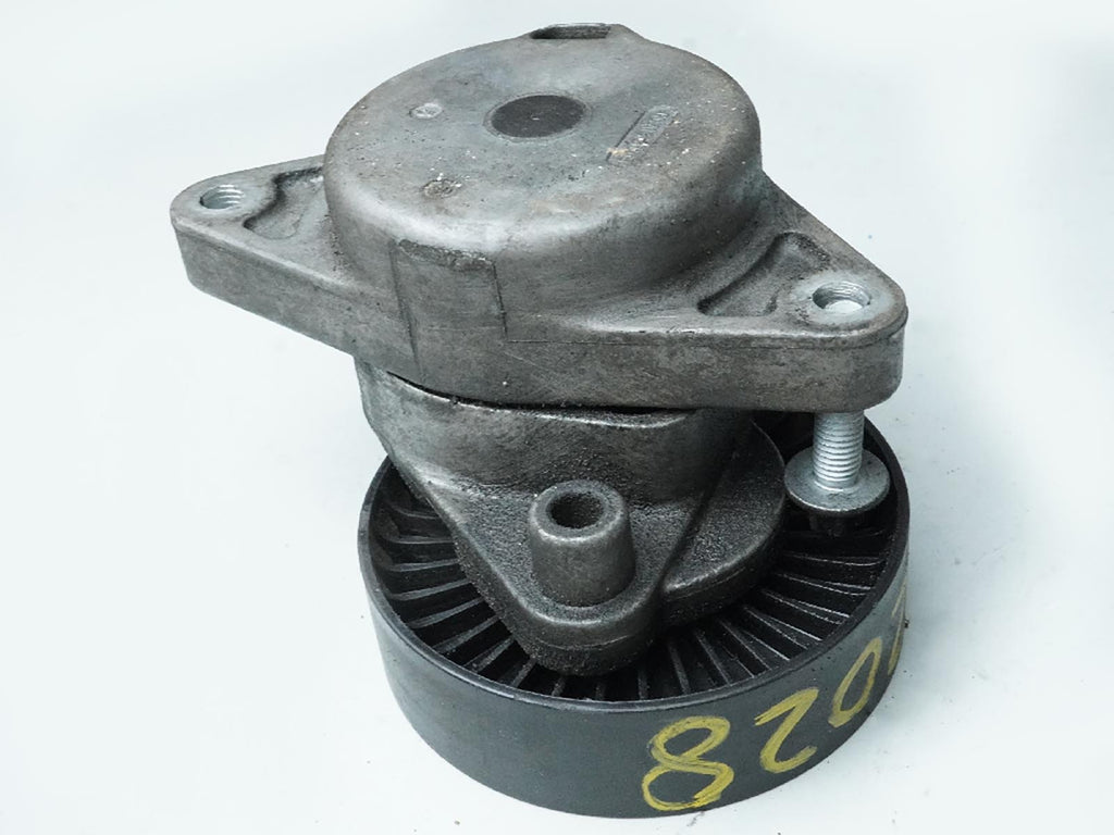  2003 - 2006 Mercedes Benz Sl Class R230 Tensioner Engine Motor A1122000970 OEM, used