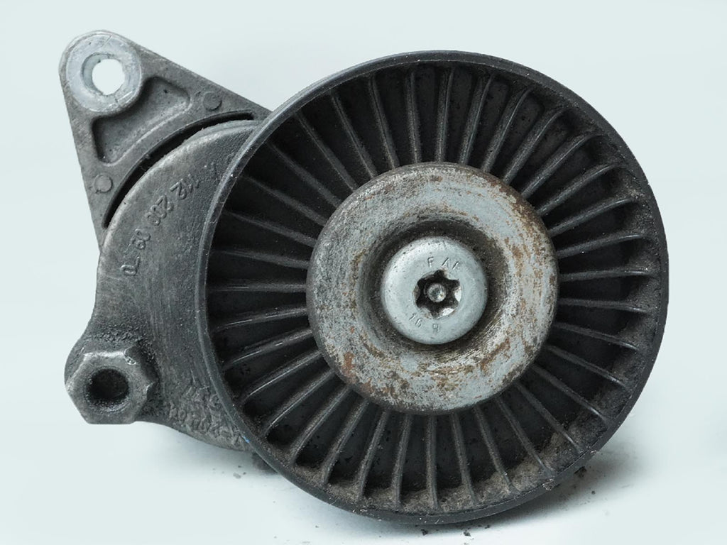  2003 - 2006 Mercedes Benz Sl Class R230 Tensioner Engine Motor A1122000970 OEM, in stock