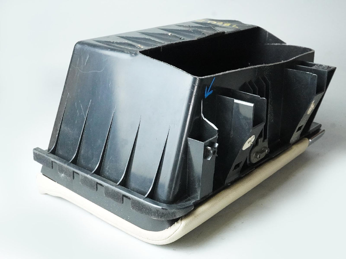 2003 - 2008 Mercedes Benz Sl Class R230 Sl500 Storage Compartment Rear Left