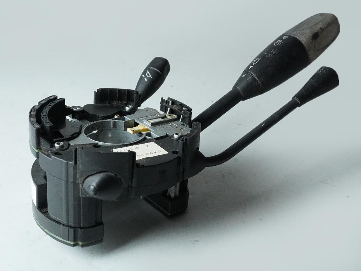 03-09 Mercedes Benz SL Class R230 Column Combination Control Switch OEM
