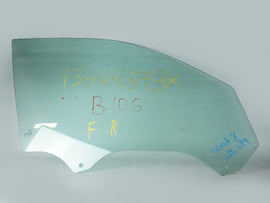 2000 - 2006 BMW X5 E53 GLASS WINDOW DOOR FRONT RIGHT RH PASSENGER SIDE OEM, Price