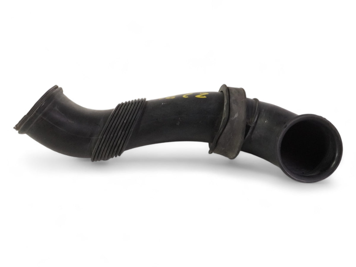 2007 - 2010 Audi Q7 4L 3.6L Air Intake Cleaner Hose Tube Pipe 7L6129752B OEM