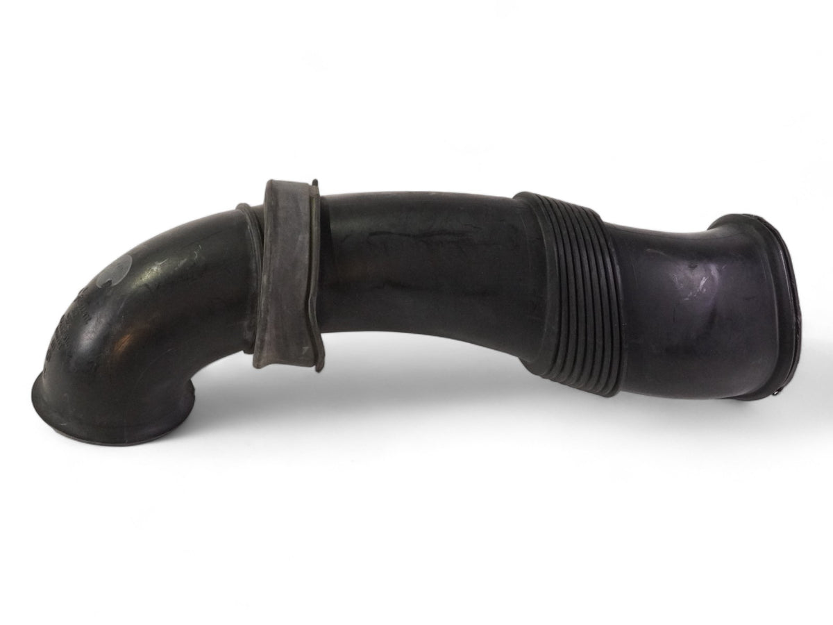 2007 - 2010 Audi Q7 4L 3.6L Air Intake Cleaner Hose Tube Pipe 7L6129752B OEM